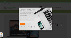 Desktop Screenshot of buyrefurbished.com
